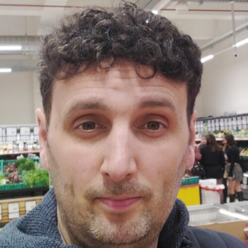 Oğuz ÇALIŞKAN