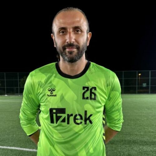 Sertan SARAL