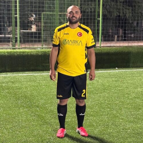 Şükrü  ÇABUK
