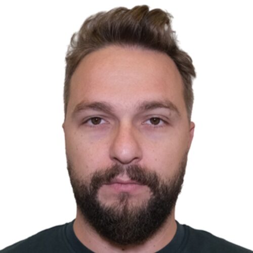 Cenk OLGAÇ