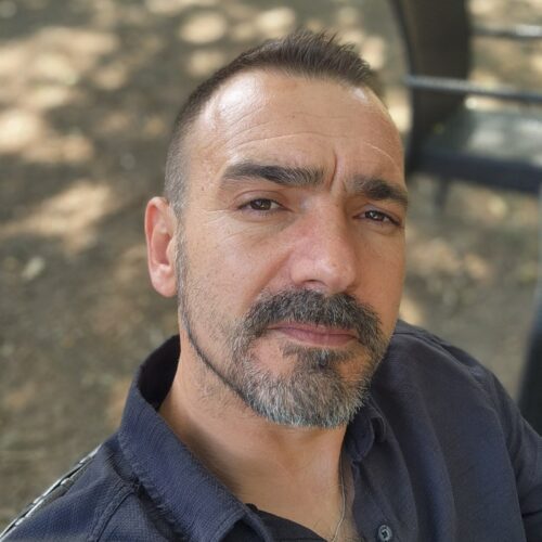 Erman SEVİM