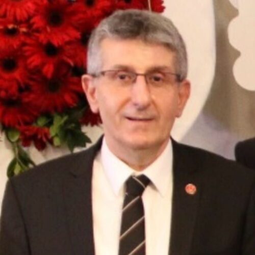 Osman  TANDOĞAN