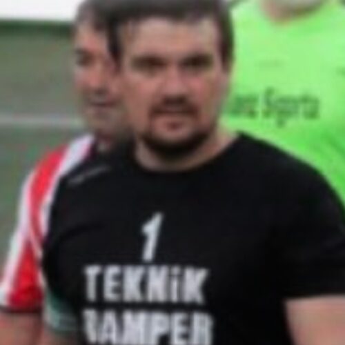 Samet KADRİOĞLU