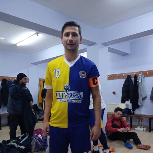 Yunus Emre ÇEROĞLU
