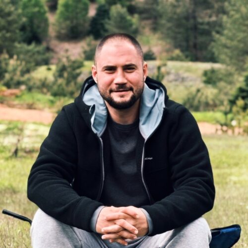 Fatih ÇİÇEK