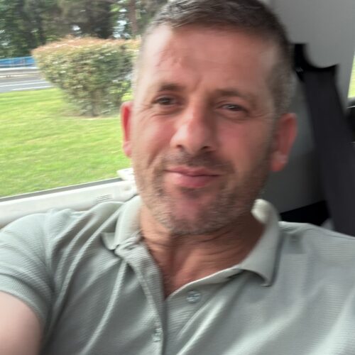 Sinan BAKIR