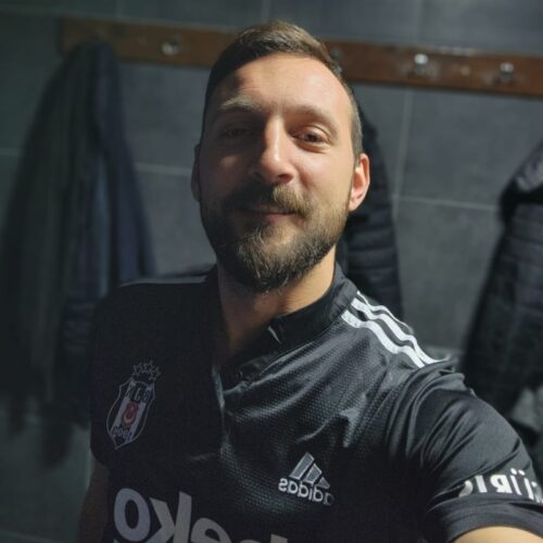 Bilal YAPRAK