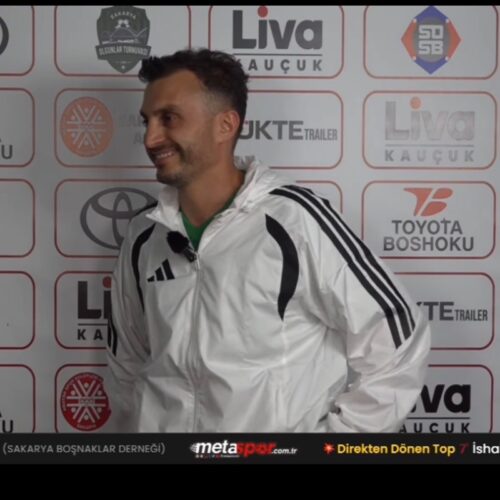 Salih GEVHER