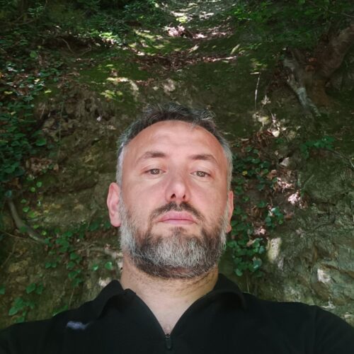 Fatih KARAMAN