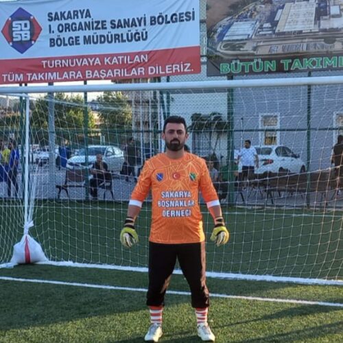 Mehmet ÖZCAN