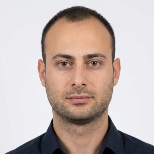 Selim Can ERAS