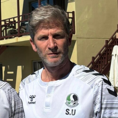 Serdar UYSAL