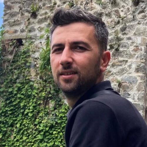 Nazım BESEN