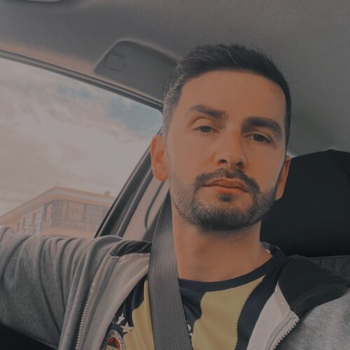 Yusuf YILDIZ