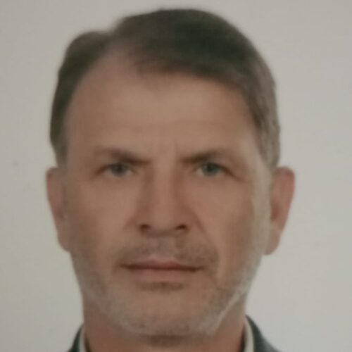 Metin BAYRAM