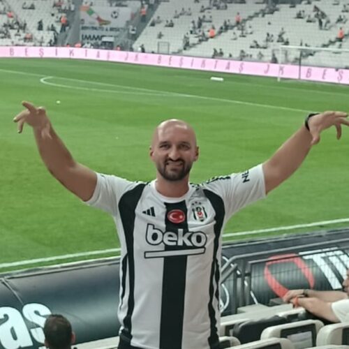Mehmet YILMAZER