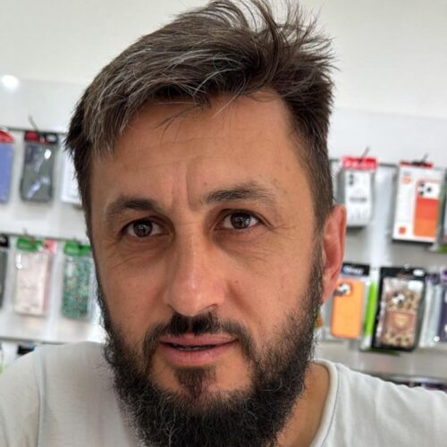 Sinan PEKTEMEK