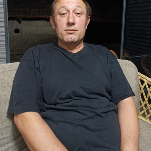 Ali BAYRAK