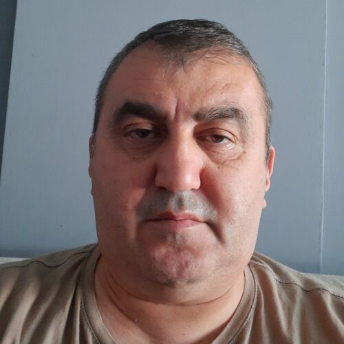Sedat PINAR