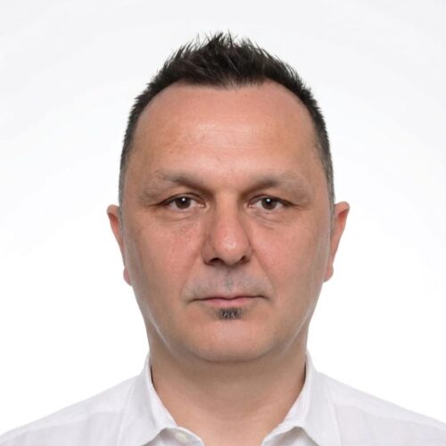 Emrah BİNGÜL