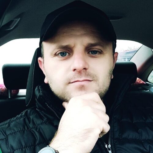Samet  GÜLAÇ