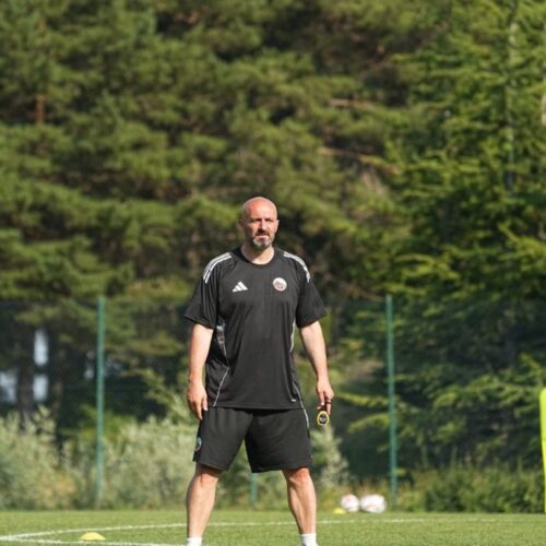 Gökhan  KABA