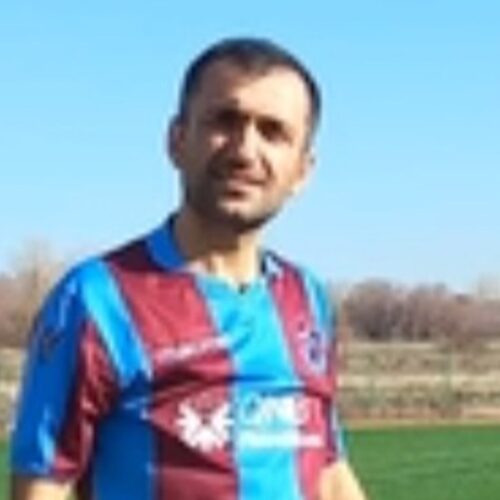 İsmail Ümit  ÖZCAN