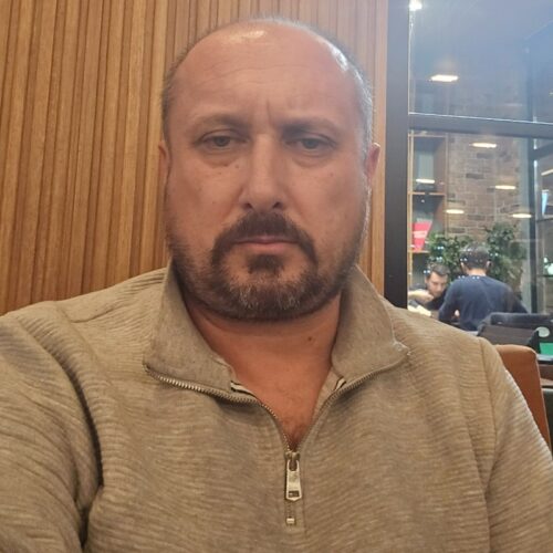 Murat  ÖZKAN