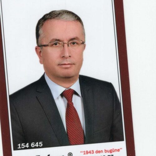 Mustafa DEVERENLİ