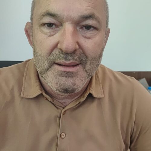 Nevzat KOYUNCUGİL