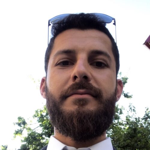 Gökhan AYDIN