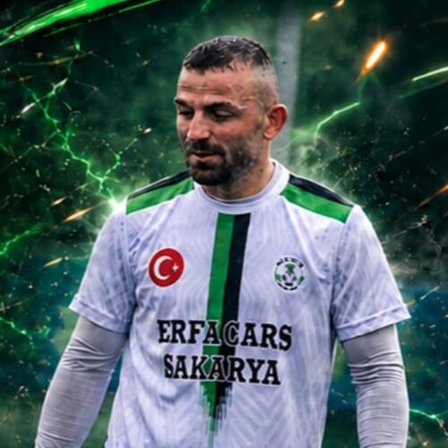 Seyidhan BAŞKAYA