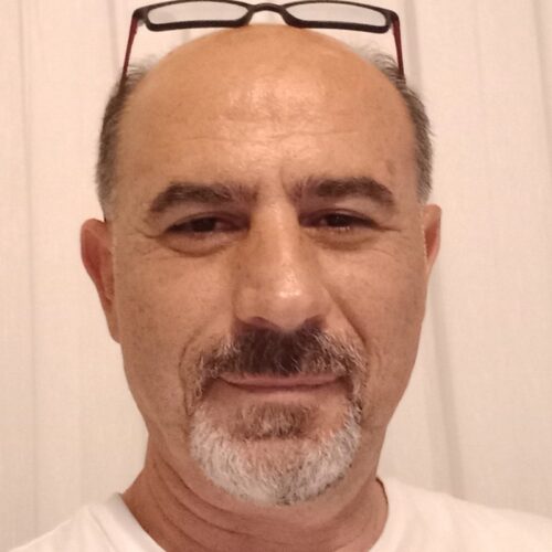 Koray AVCI