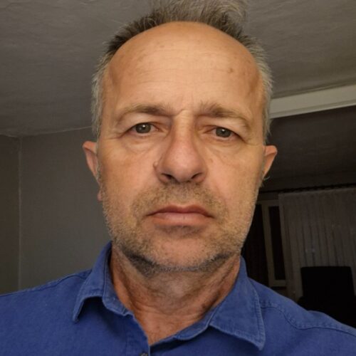 Hasan TÜRLER