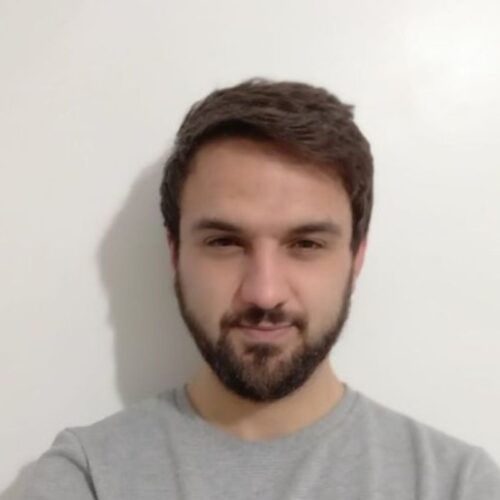 Serhat ÇALIŞKAN
