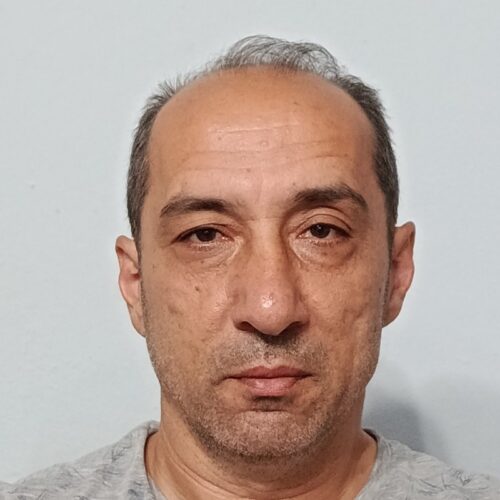 Mustafa ÇABUK