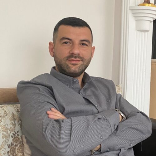 Anıl ARAP