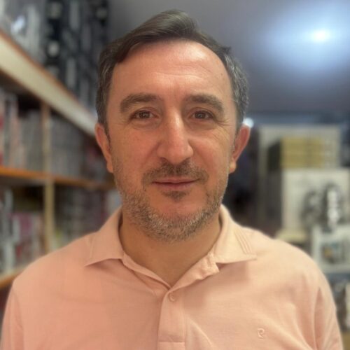 Hüseyin  KÖSE