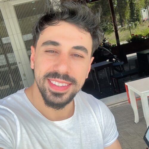 Hakan ECEVİT