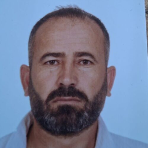 Şahin ÇOKER