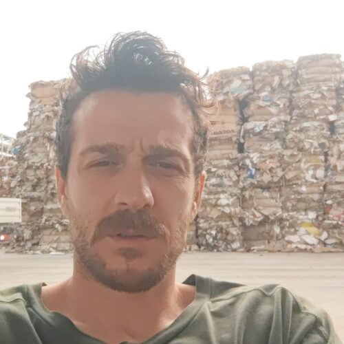 Tarık MAYHOŞ