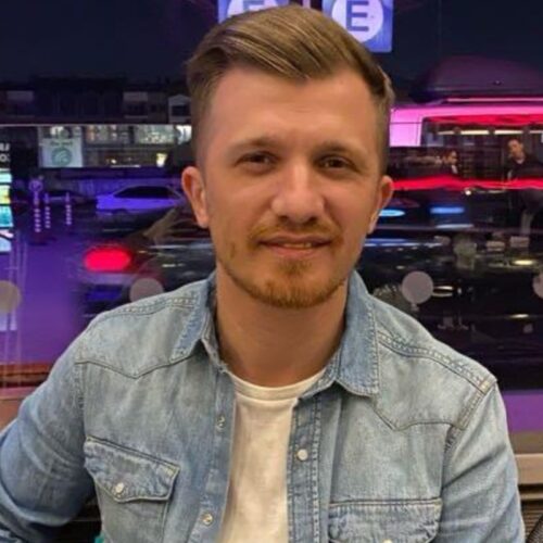 Samet ERMAN