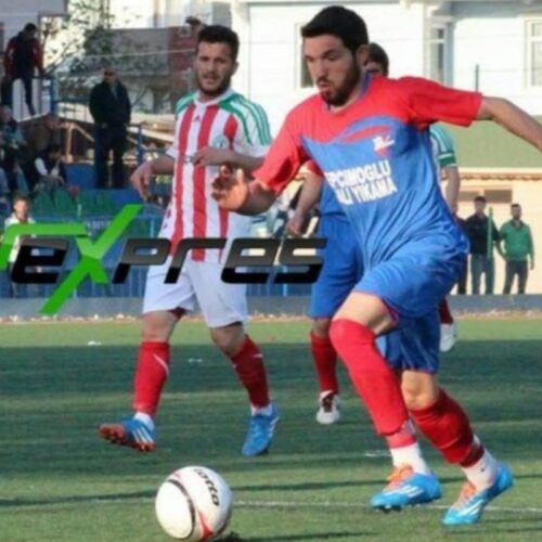 Sezgin BARİ