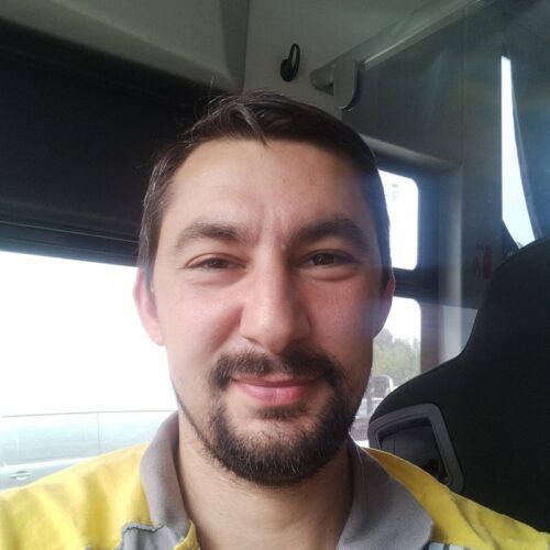 Tolga ŞEREF
