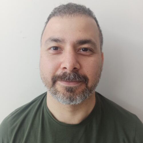Baran AYHAN