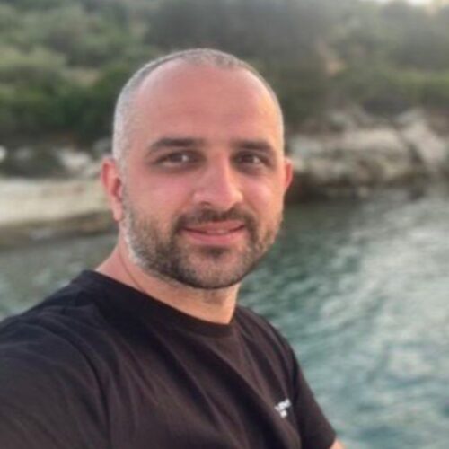 Bayram ÇİÇEK