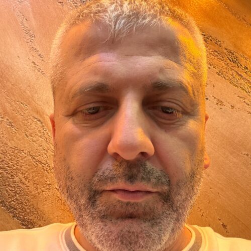 Mustafa ZORLU
