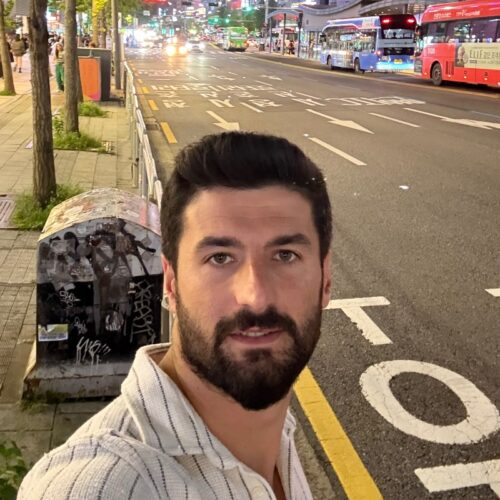 Fartih BOZCAN