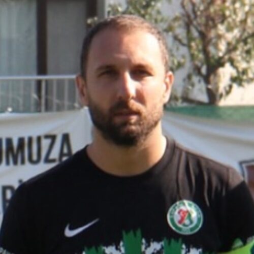Tufan Can ÇÖMLEK