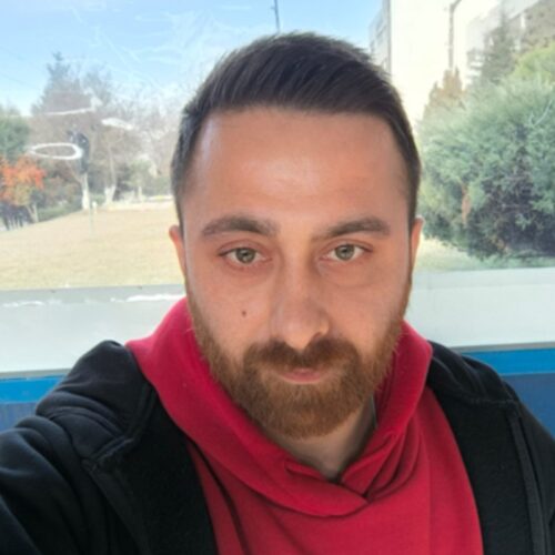 Arda  YANGIN